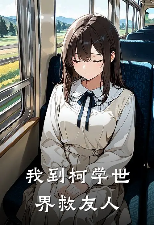我到柯学世界救友人