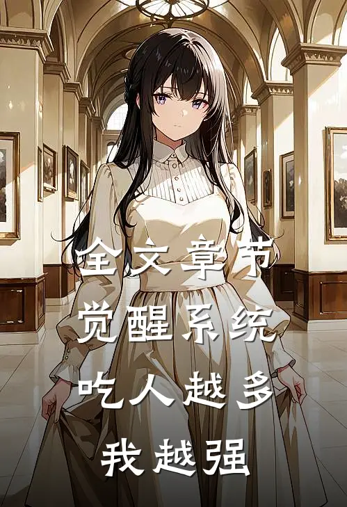全文章节觉醒系统：吃人越多我越强