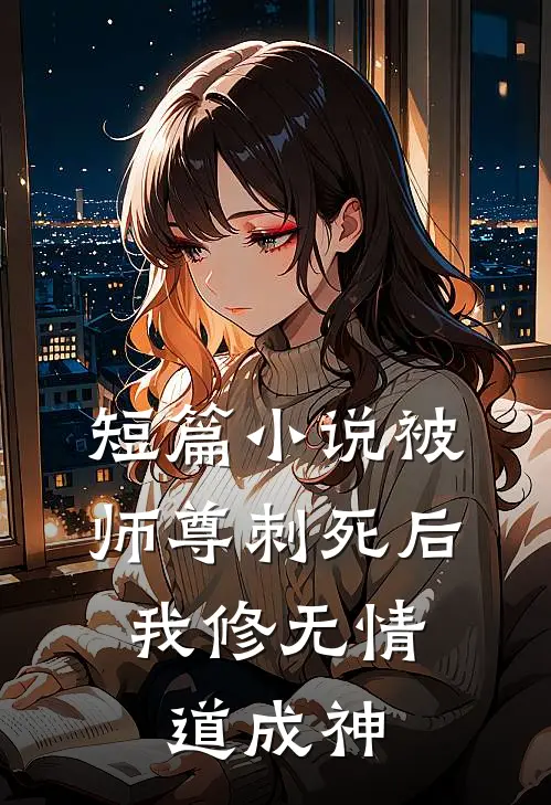 短篇小说被师尊刺死后，我修无情道成神