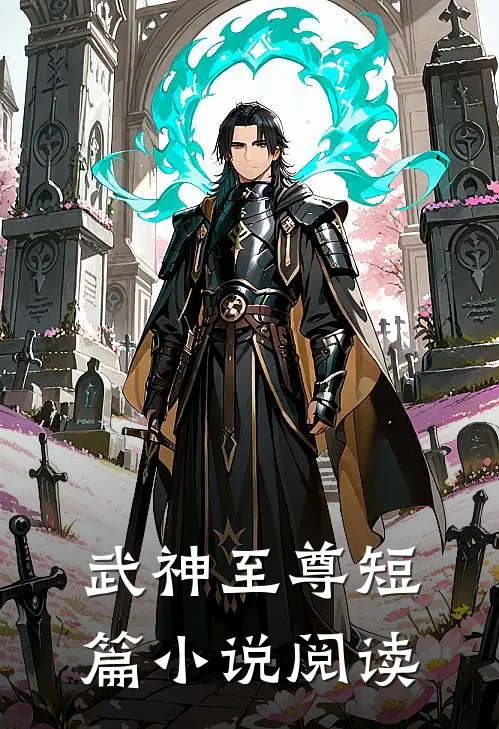 武神至尊短篇小说阅读