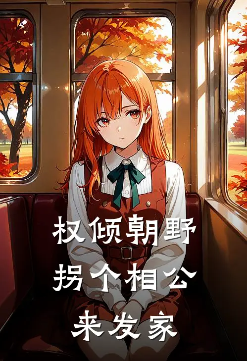 权倾朝野：拐个相公来发家