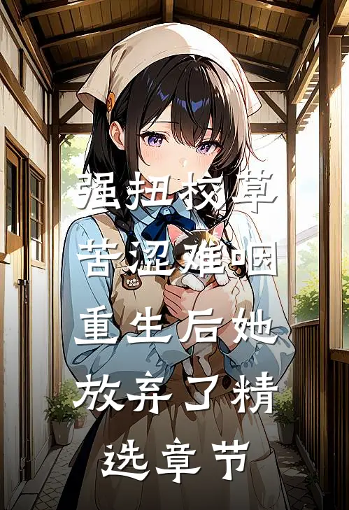 强扭校草苦涩难咽，重生后她放弃了精选章节