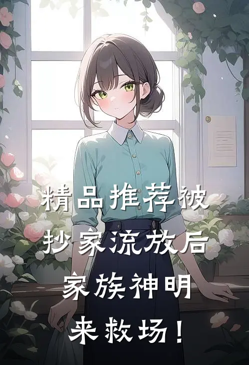 精品推荐被抄家流放后，家族神明来救场！