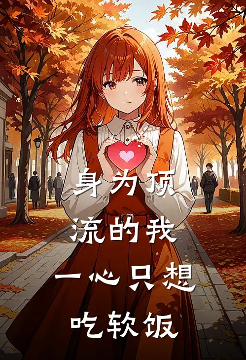 身为顶流的我，一心只想吃软饭
