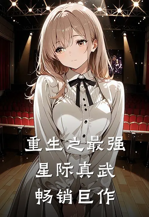重生之最强星际真武畅销巨作