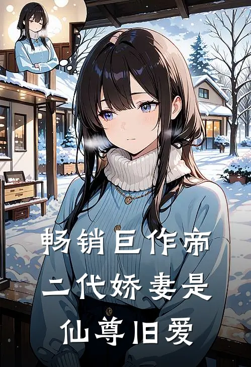 畅销巨作帝二代娇妻是仙尊旧爱