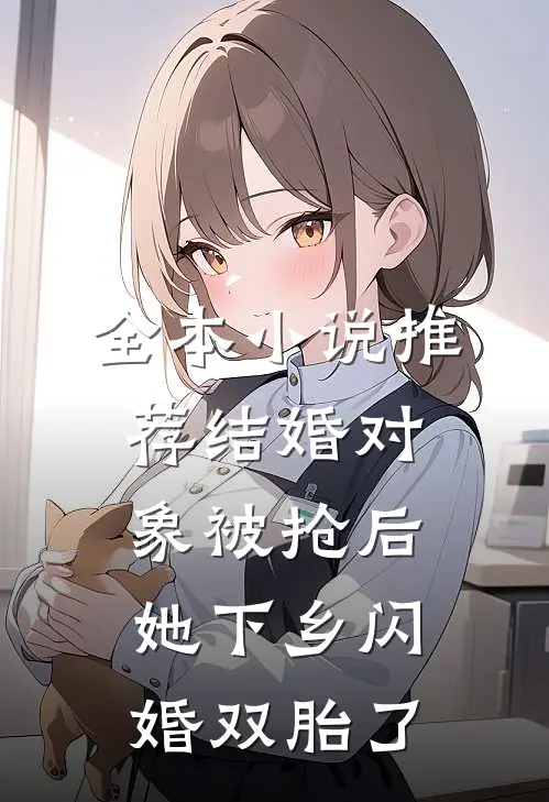 全本小说推荐结婚对象被抢后，她下乡闪婚双胎了