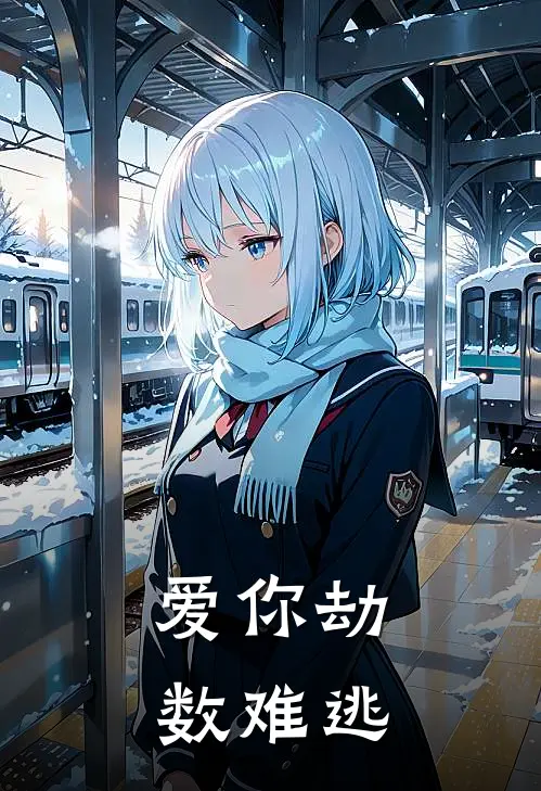 爱你劫数难逃