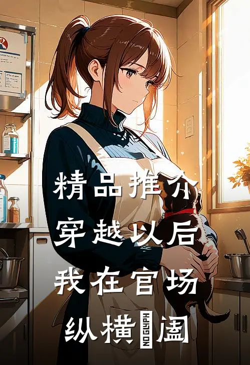 精品推介穿越以后，我在官场纵横椑阖