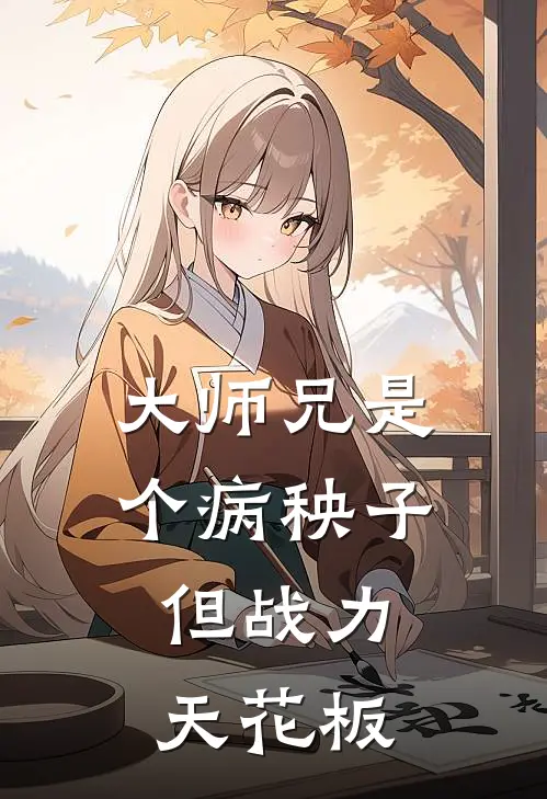大师兄是个病秧子，但战力天花板