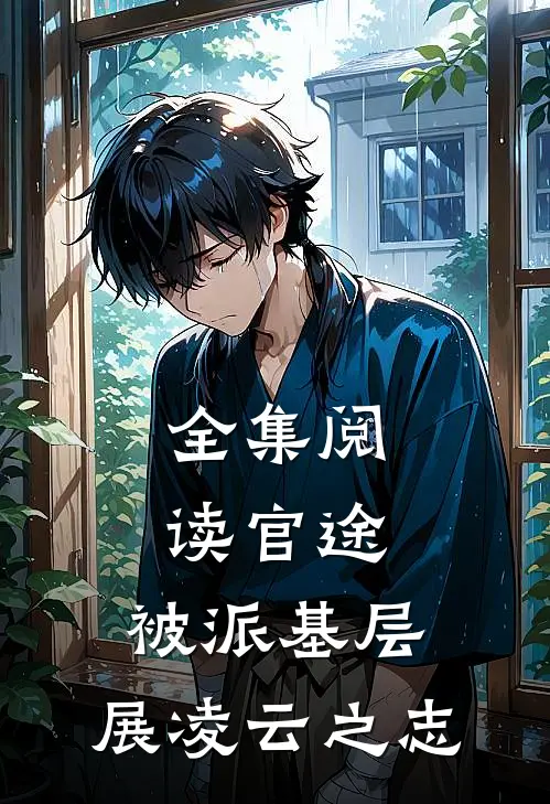全集阅读官途：被派基层，展凌云之志