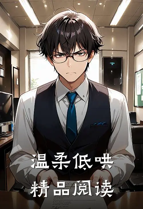 温柔低哄精品阅读