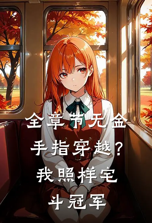 全章节无金手指穿越？我照样宅斗冠军