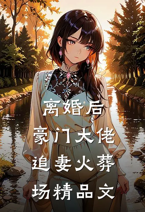 离婚后，豪门大佬追妻火葬场精品文