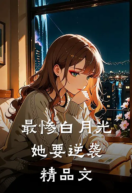 最惨白月光，她要逆袭精品文