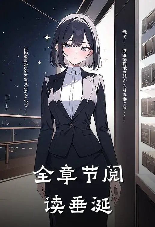 全章节阅读垂涎