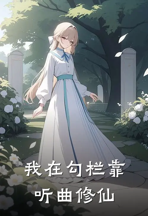 我在勾栏靠听曲修仙