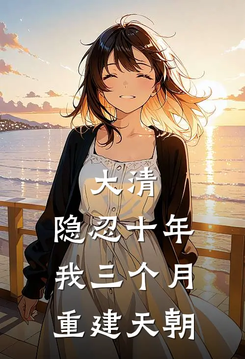 大清：隐忍十年，我三个月重建天朝