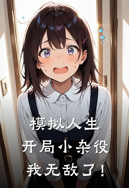 模拟人生：开局小杂役，我无敌了！