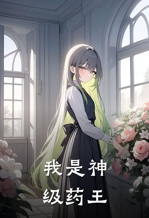 我是神级药王