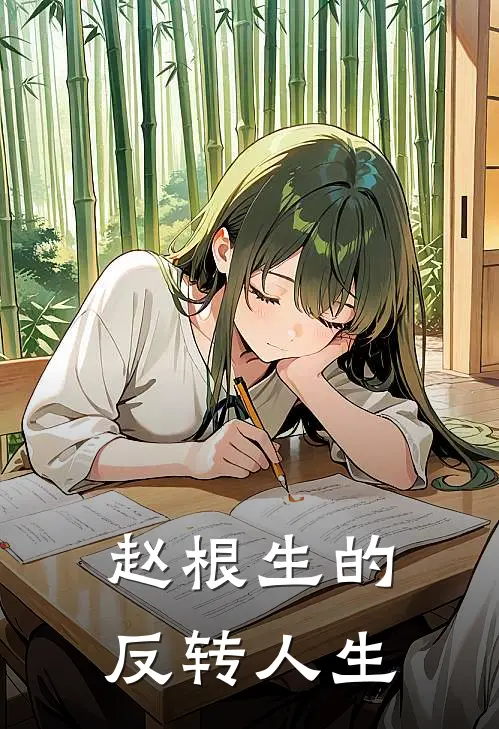 赵根生的反转人生