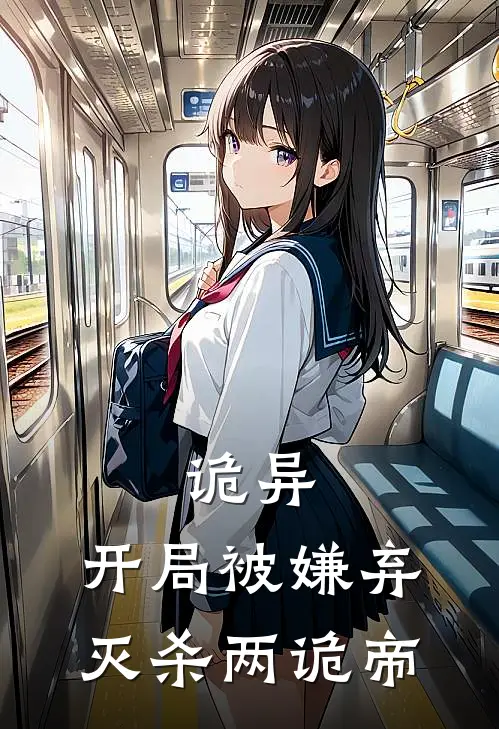 诡异：开局被嫌弃，灭杀两诡帝