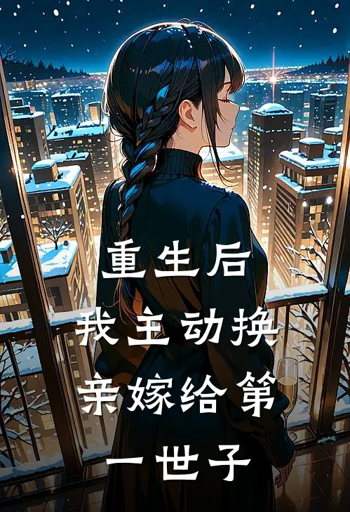 重生后，我主动换亲嫁给第一世子