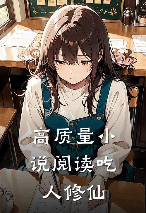 高质量小说阅读吃人修仙