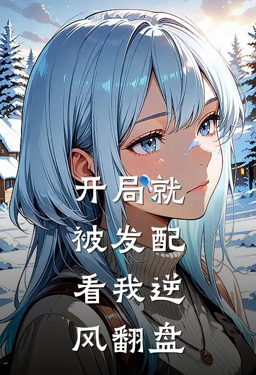 开局就被发配，看我逆风翻盘