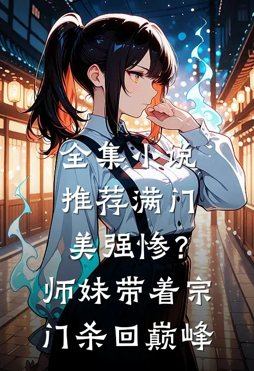 全集小说推荐满门美强惨？师妹带着宗门杀回巅峰