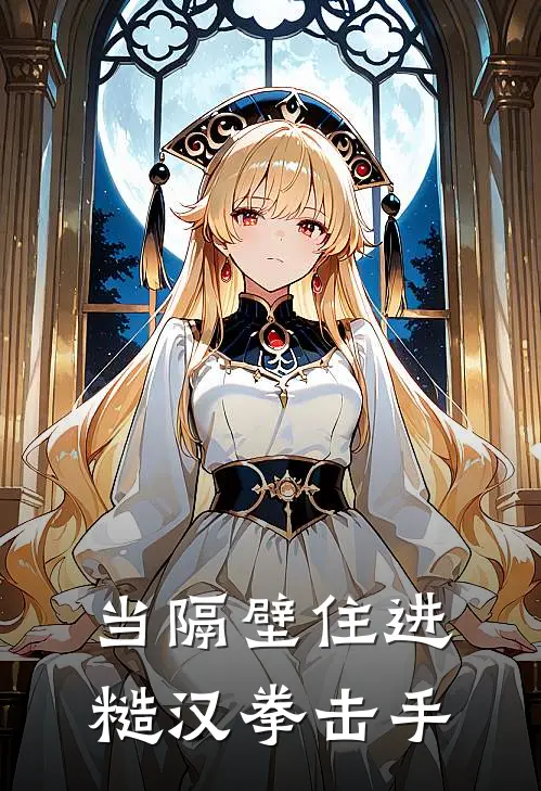 当隔壁住进糙汉拳击手