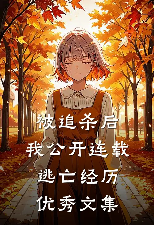 被追杀后，我公开连载逃亡经历优秀文集