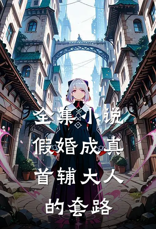 全集小说假婚成真：首辅大人的套路