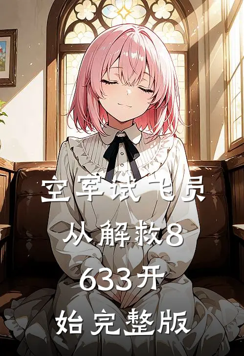 空军试飞员：从解救8633开始完整版