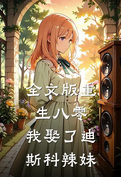 全文版重生八零：我娶了迪斯科辣妹