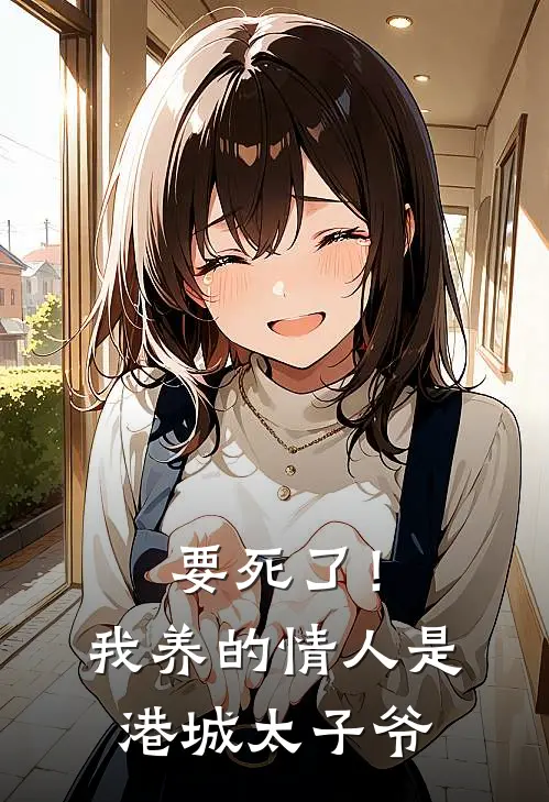 要死了！我养的情人是港城太子爷