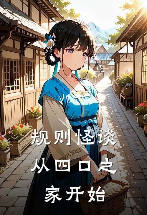 规则怪谈：从四口之家开始