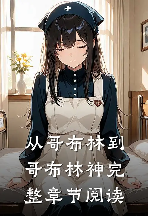 从哥布林到哥布林神完整章节阅读
