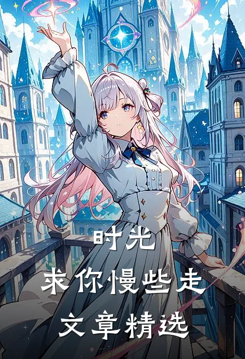 时光，求你慢些走文章精选
