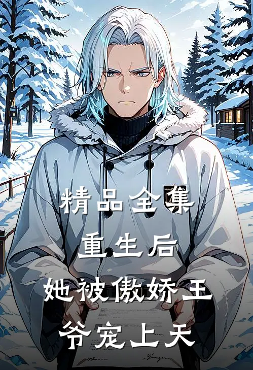 精品全集重生后，她被傲娇王爷宠上天