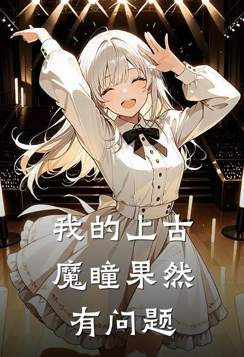 我的上古魔瞳果然有问题