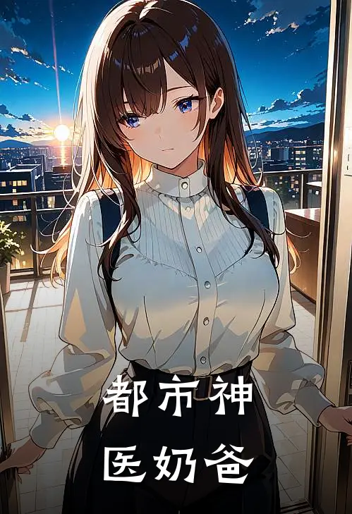 都市神医奶爸