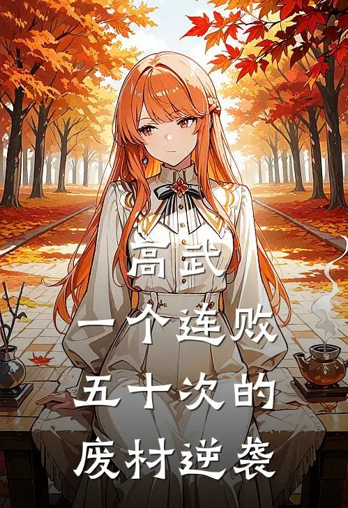 高武：一个连败五十次的废材逆袭