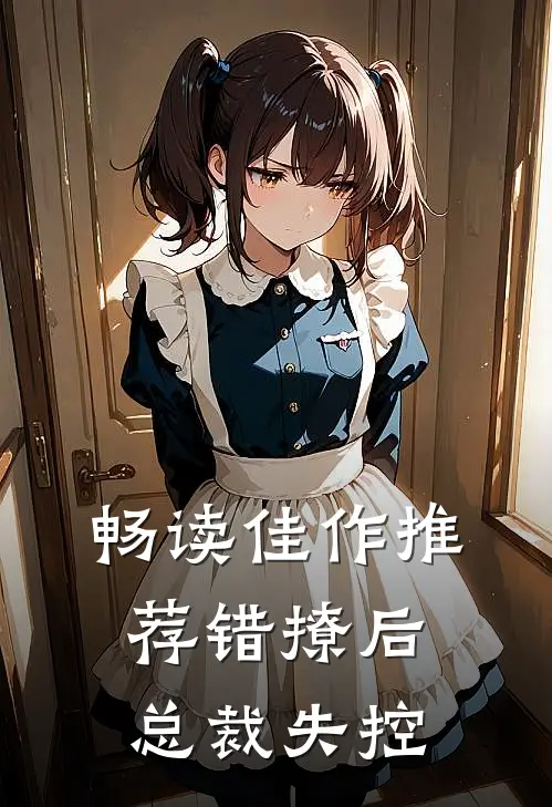 畅读佳作推荐错撩后，总裁失控