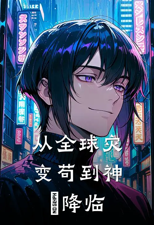 从全球灾变苟到神祇降临