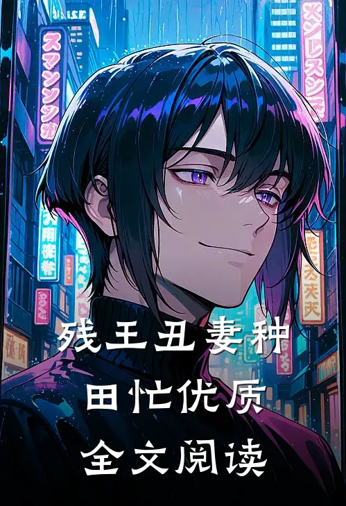 残王丑妻种田忙优质全文阅读