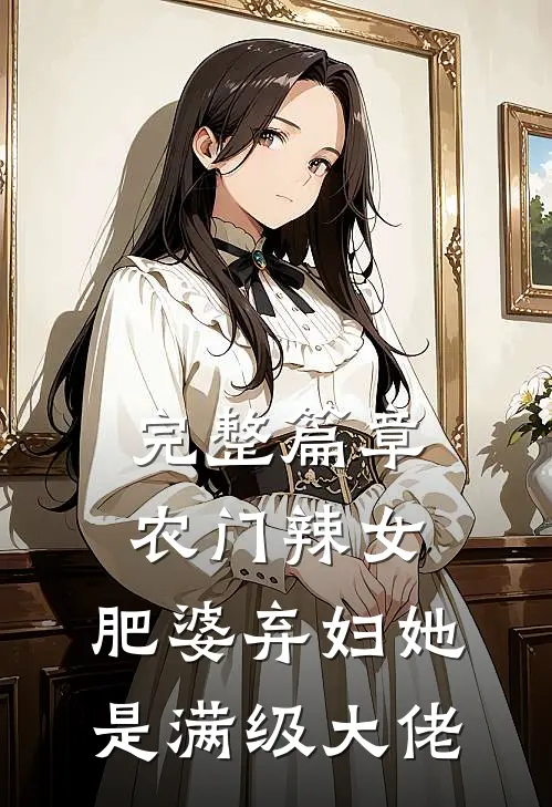 完整篇章农门辣女：肥婆弃妇她是满级大佬