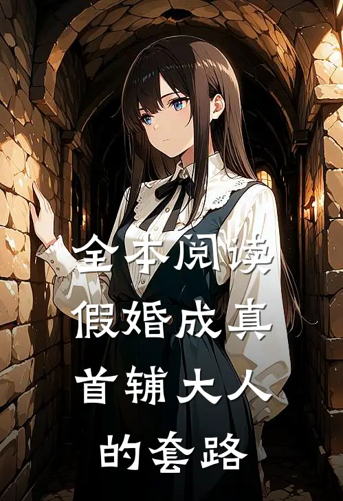 全本阅读假婚成真：首辅大人的套路