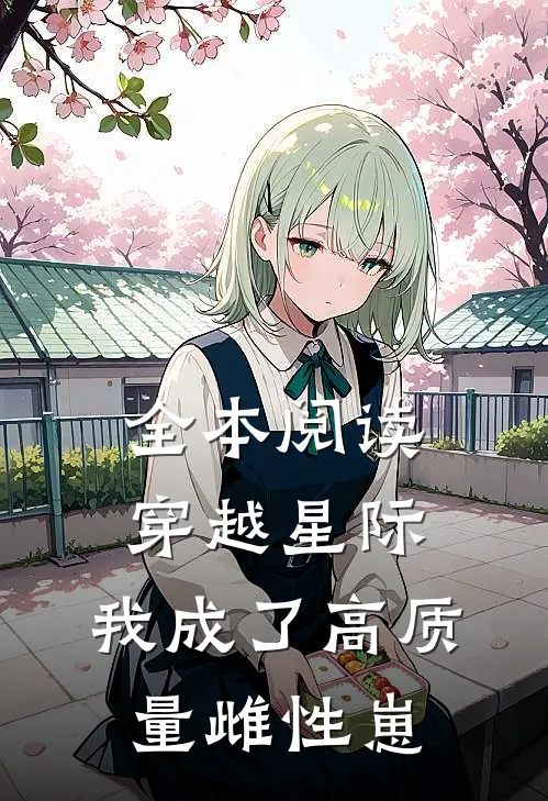 全本阅读穿越星际，我成了高质量雌性崽