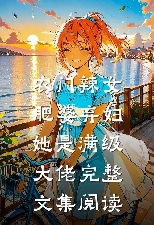 农门辣女：肥婆弃妇她是满级大佬完整文集阅读